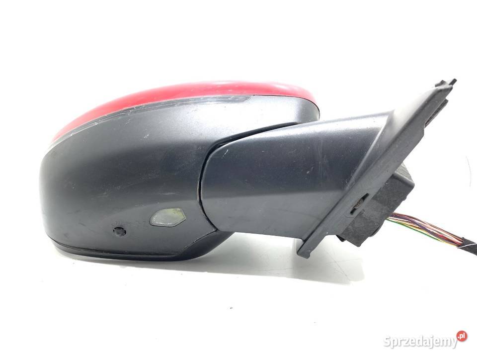 LUSTERKO PRAWY PEUGEOT 308 II Hatchback 1321