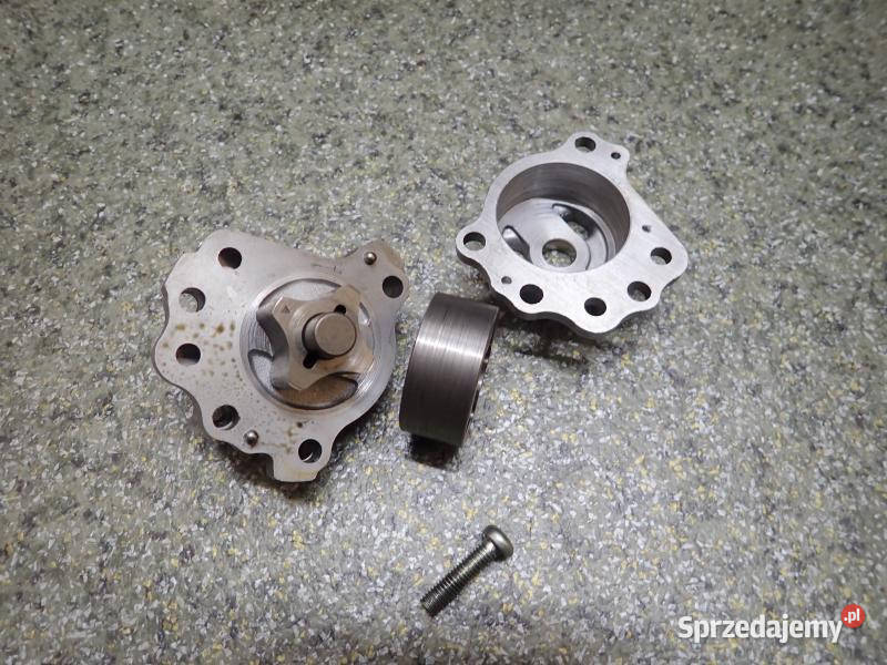 POMPA OLEJU YAMAHA XT 600 Z TENERE 8790R Strzelce Krajeńskie