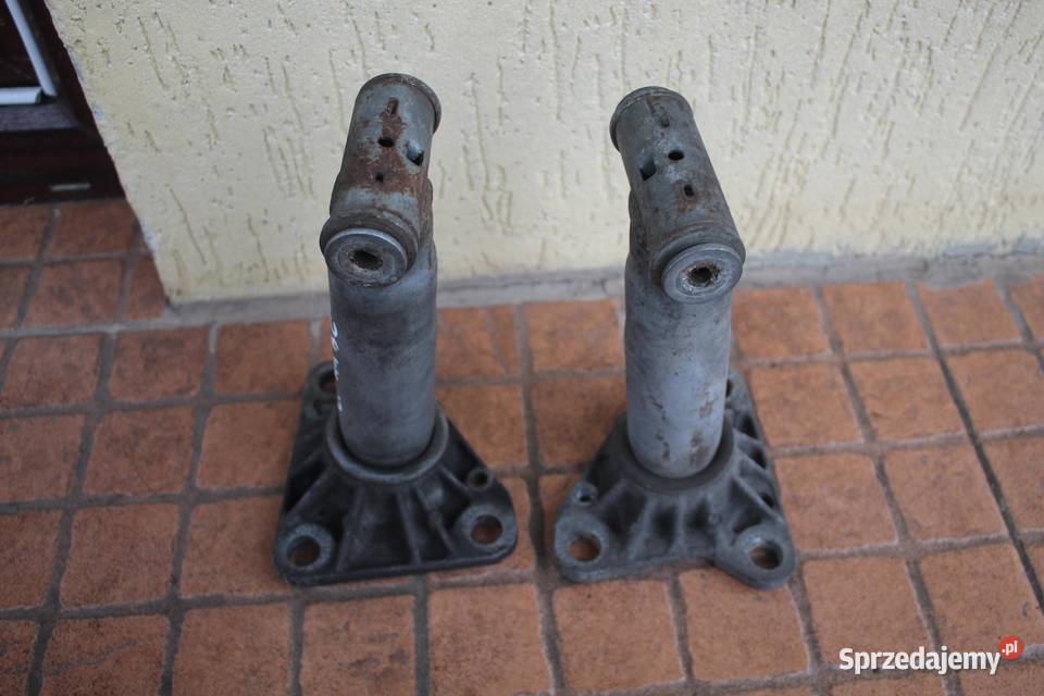 STREFA ODBÓJ LEWY PRAWY KPL AUDI A6 C5