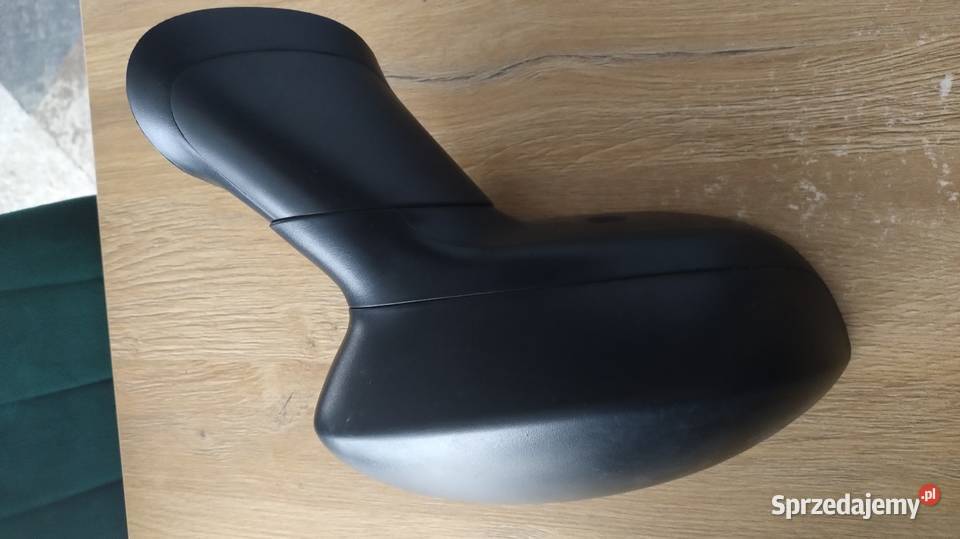 Lusterko zewnętrzne prawe Fiat Punto Evo 7PIN osobowe Sokolniki
