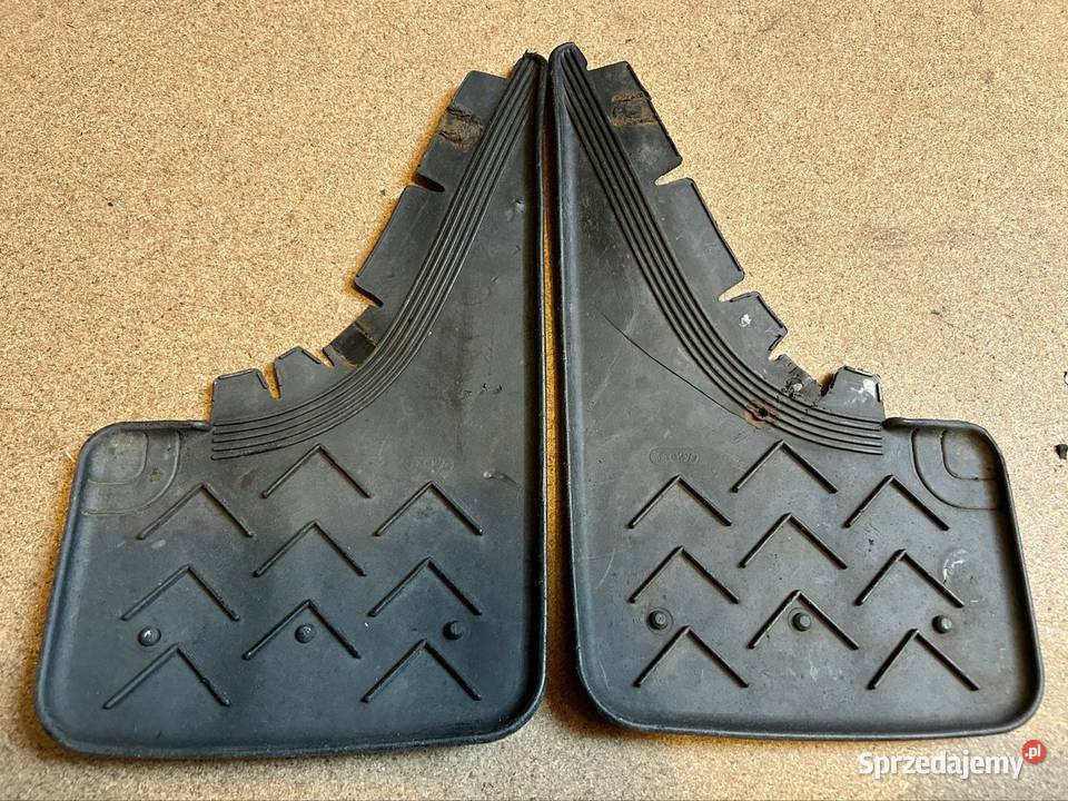 Chlapacze Mercedes lata 80 90 W123 W124 W126 Warszawa