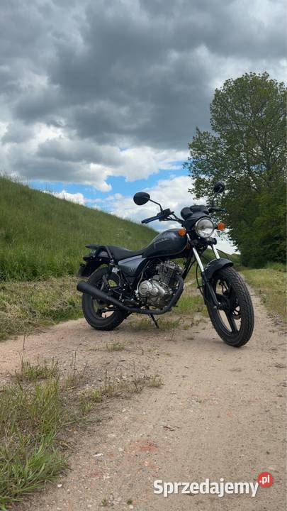 Junak 121 pomorskie Międzyłęż