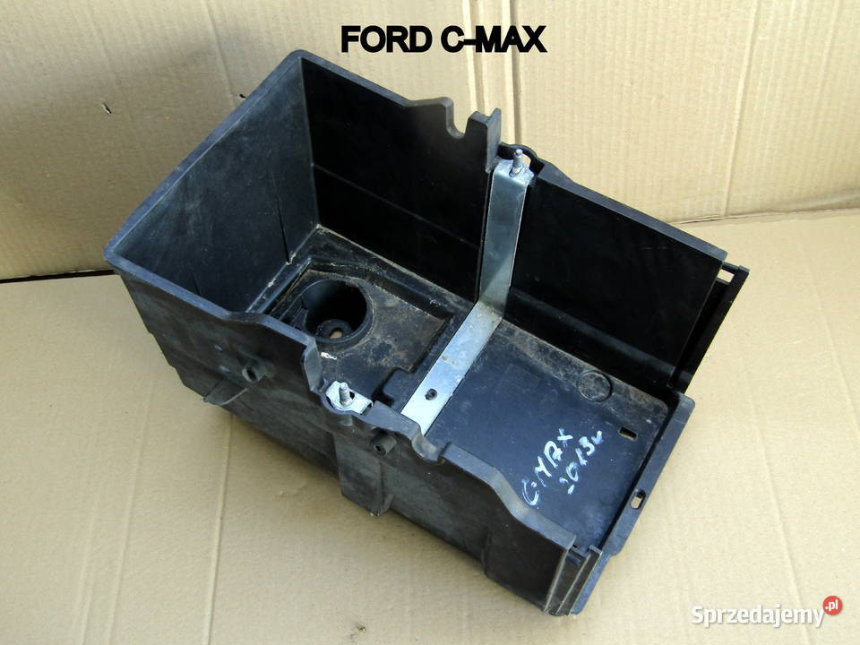PODSTAWA AKUMULATORA FORD C MK2 AM5110723AD Pozostałe