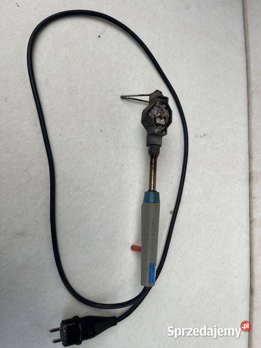 Tygiel lutownica ERSA Ltbad T10