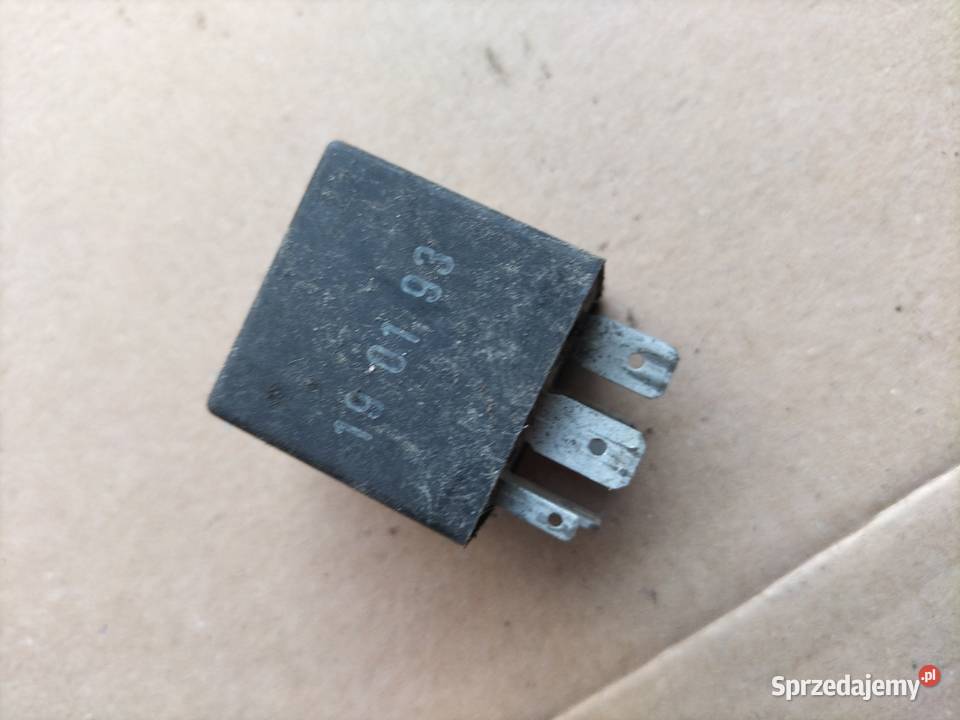 PRZEKAŹNIK AUDI SEAT VW 30 165906381 Kamień-Kolonia