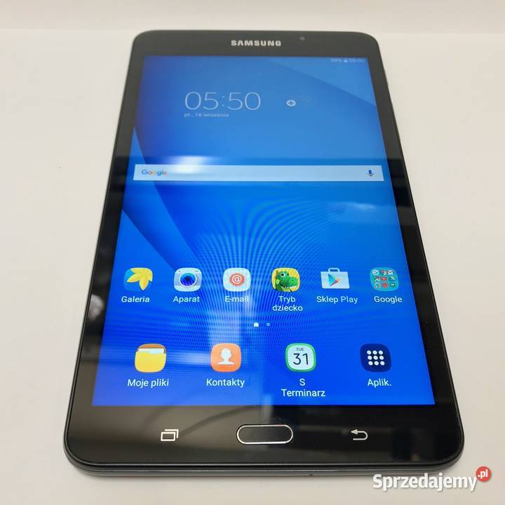 samsung a6 7 inch tablet