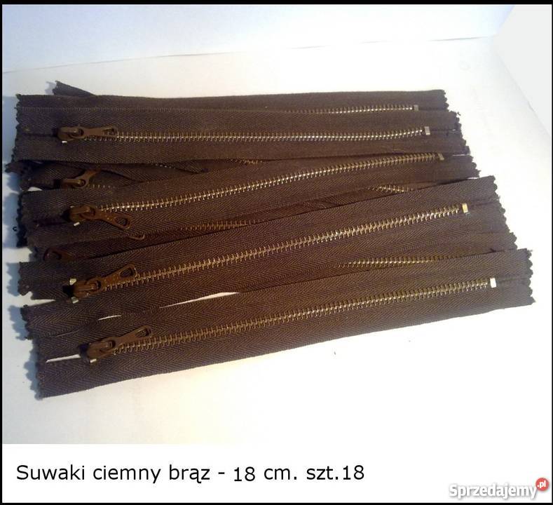 Zamki błyskawiczne Suwaki Nowe mazowieckie Warszawa