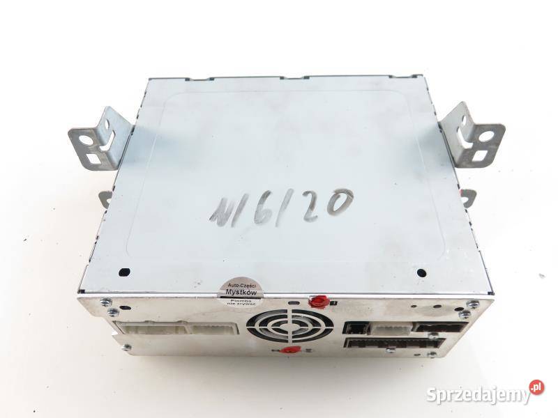 RADIO CD INFINITI Q30 283304GN0F sprzedam