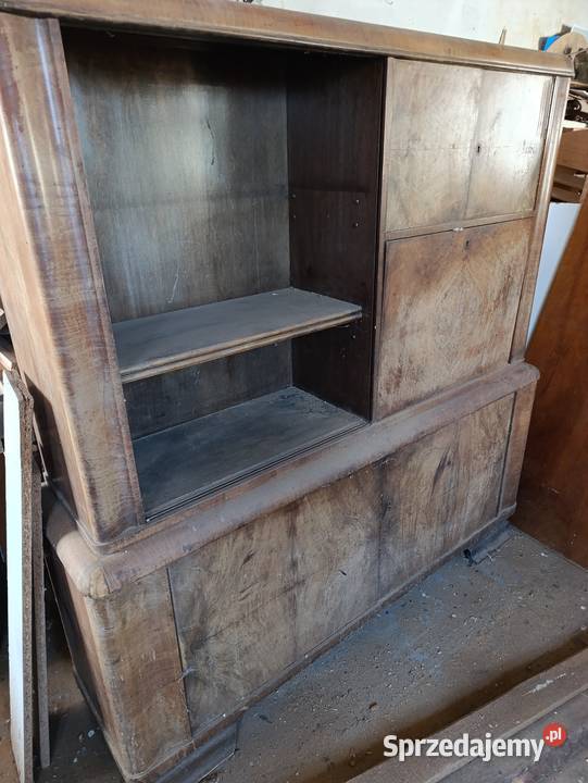 Mebel do renowacji Wałbrzych