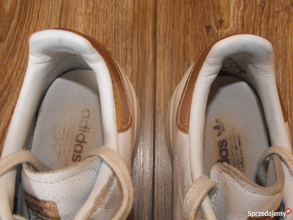 Buty ADIDAS Stan Smith 3738 238 Skóra Białystok