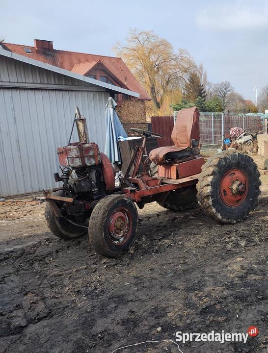 Samoróbka Kostomłoty