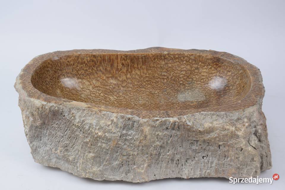 EROSI ONYX KOMODO KD15 kamienna umywalka Gdynia