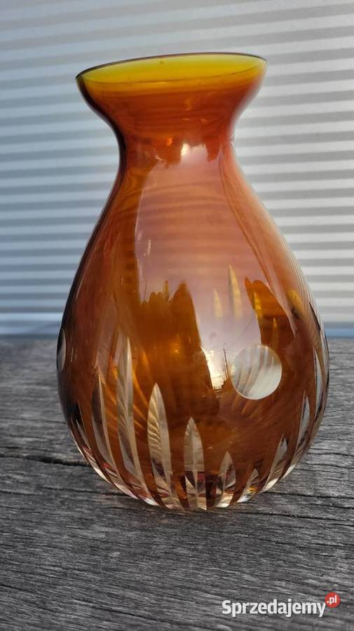 Wazon prl podlaskie Ciechanowiec