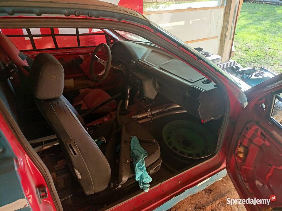 BMW e36 gruz drift lubelskie Włodawa sprzedam