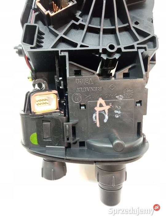 PRZEŁĄCZNIK ZESPOLONY 8200127728 Renault Grand sprzedam