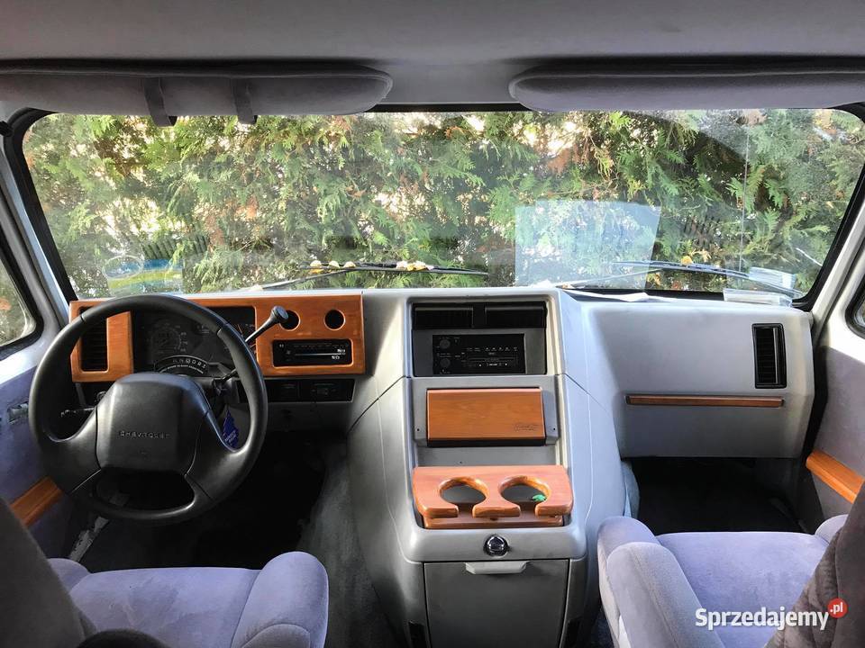 Chevrolet G20 Chevy Van Vandura benzyna