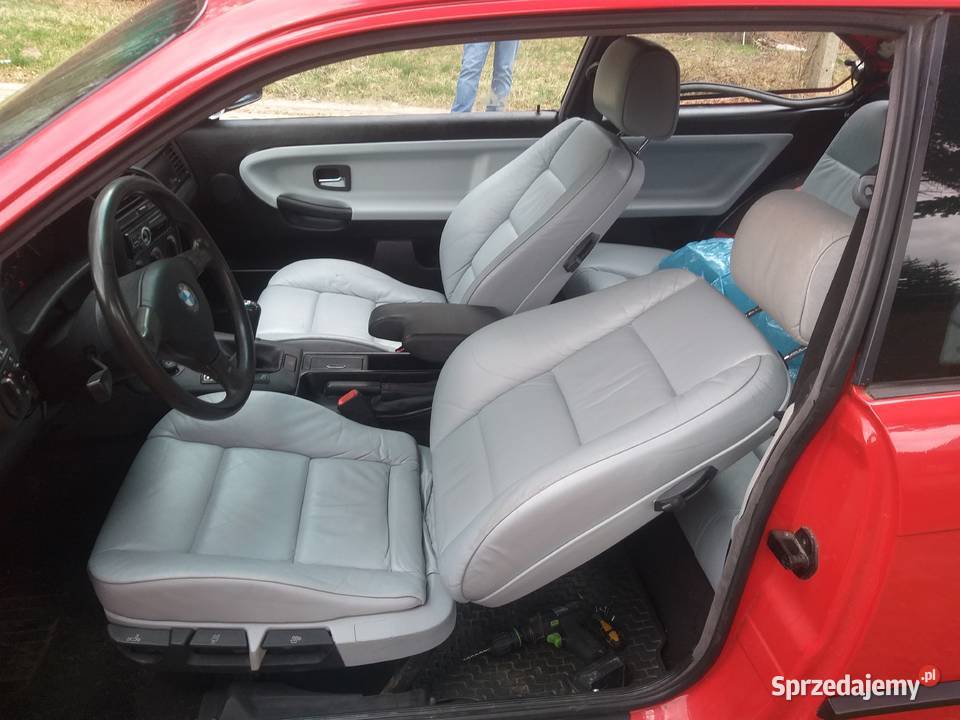 M50b25 1992 coupe 2500cm3 Koszalin