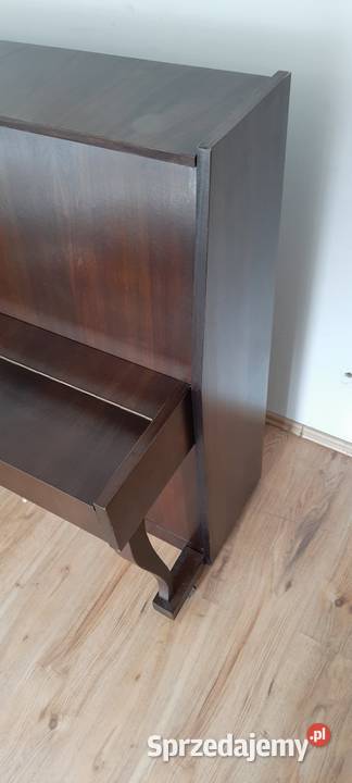 Sprzedam Pianino Rubistein Słomniki