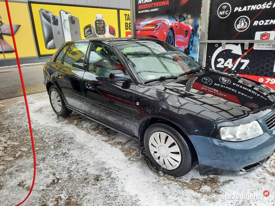 Audi A3 sprzedam