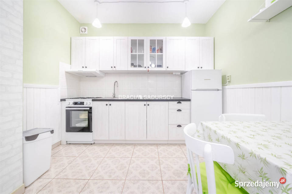 sprzedaży mieszkania Kraków 41m2 1 pokój sprzedam