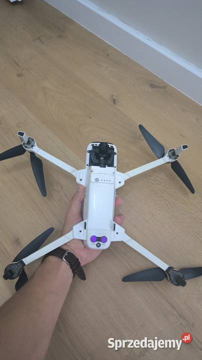 Dron Hubsan Zino 2 Elektronika Białystok