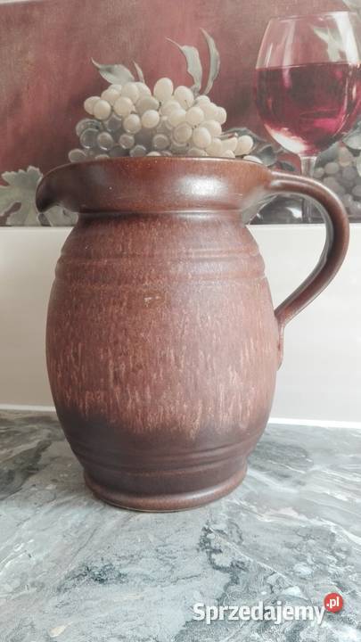 Dzban w stylu vintage Silberdistel 33822