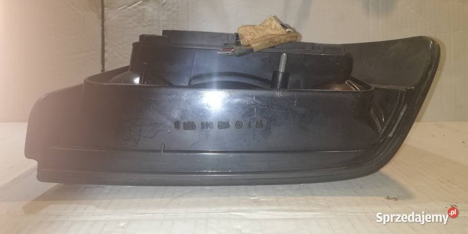 lampa tył lewa VW Golf 3 HB r9197 Piotrków Trybunalski