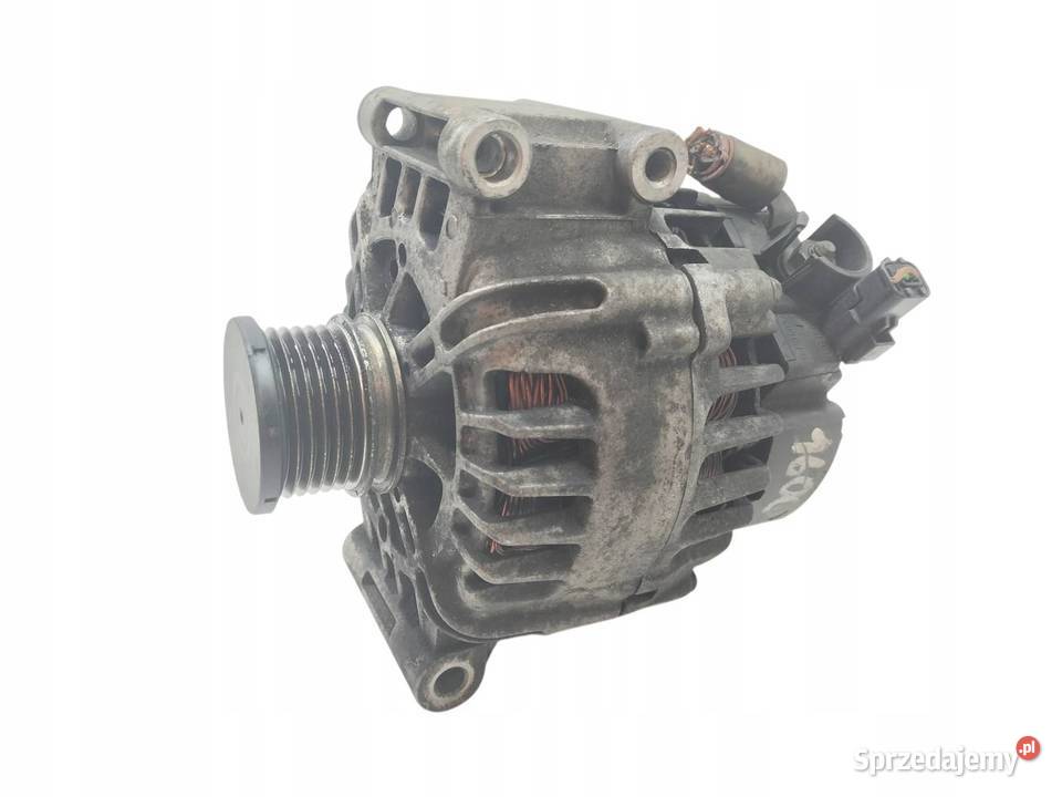 ALTERNATOR 757651380 16 16V Peugeot 308 I