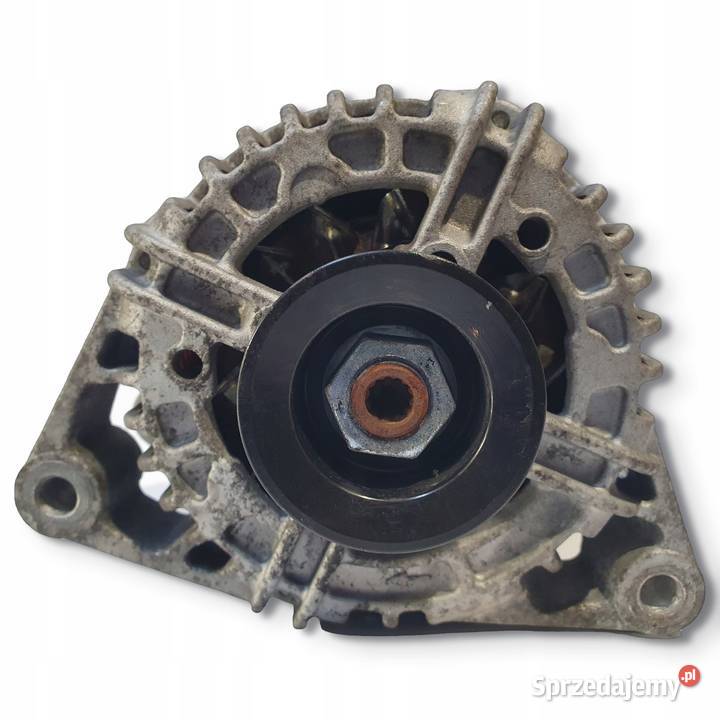ALTERNATOR Opel Corsa D 12 14 16V BOSCH Chełm