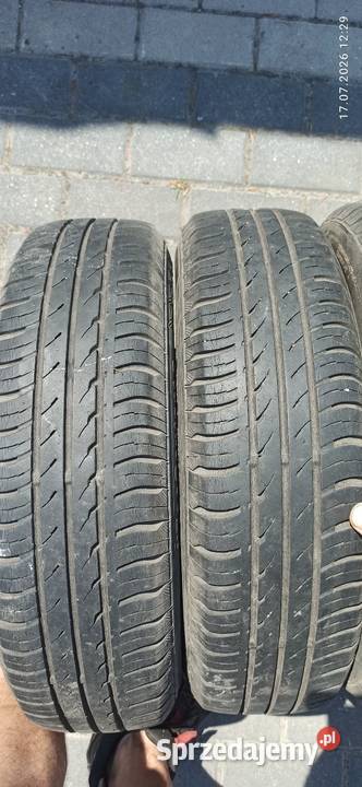 Koła VW polo golf lupo 15570r13 lato felgi ładne Opole