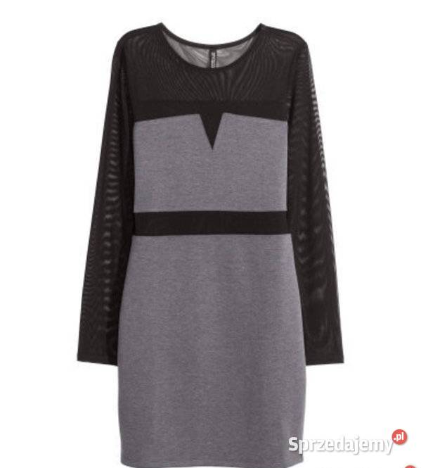 Sukienka bandażowa bandage ołówkowa pencil Rozmiar 34(XS) kujawsko-pomorskie