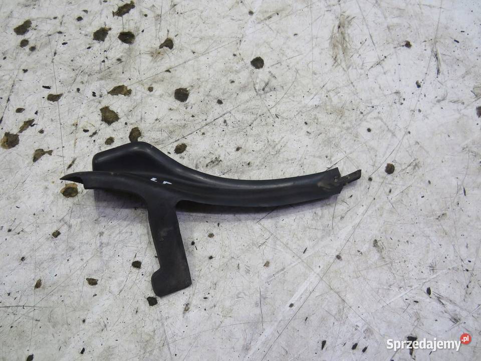 NAROŻNIK PODSZYBIA LEWY JAGUAR XJ X351 sprzedam