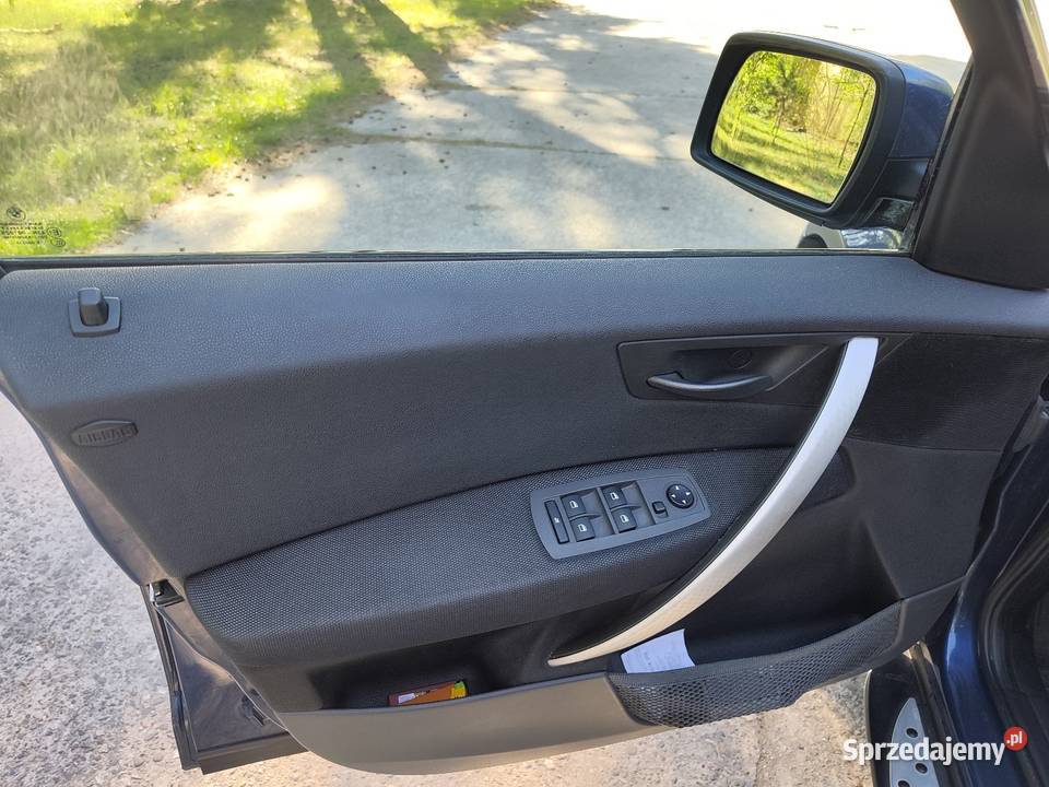 BMW x3 e83 m57 oryginał aluminiowe felgi Kozienice