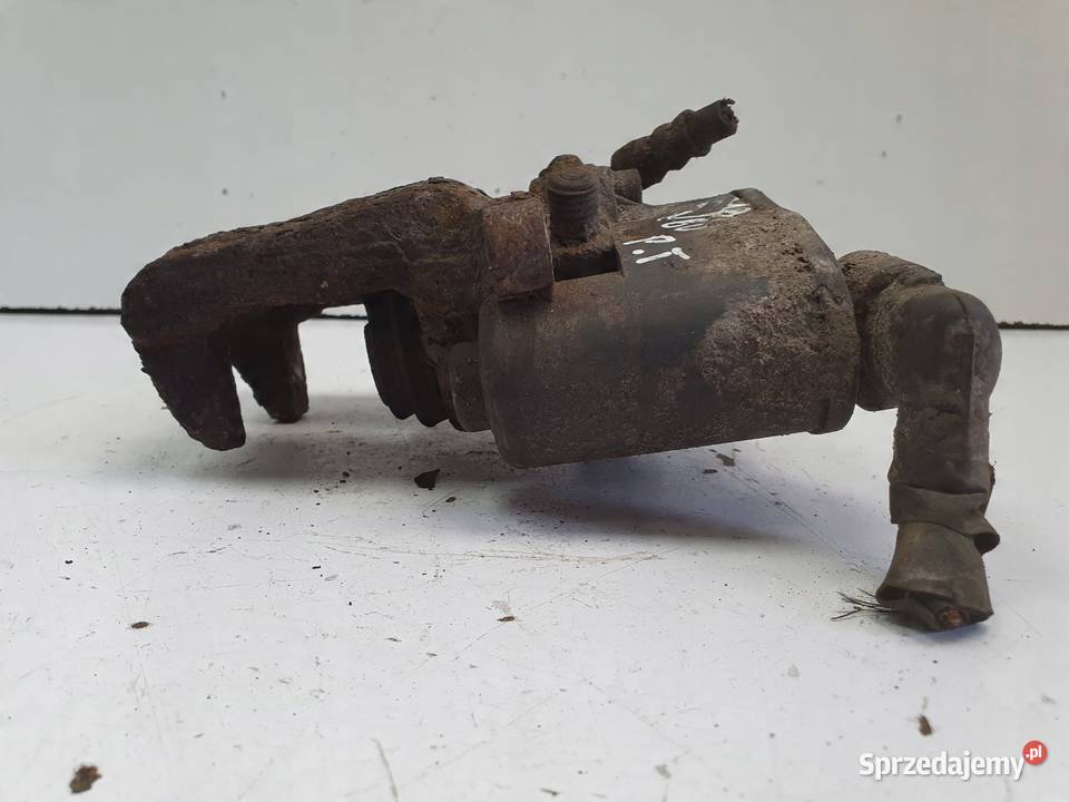 Volvo S60 II S80 II V60 V70 III XC70 II TYLNY Zaciski i jarzma Janów