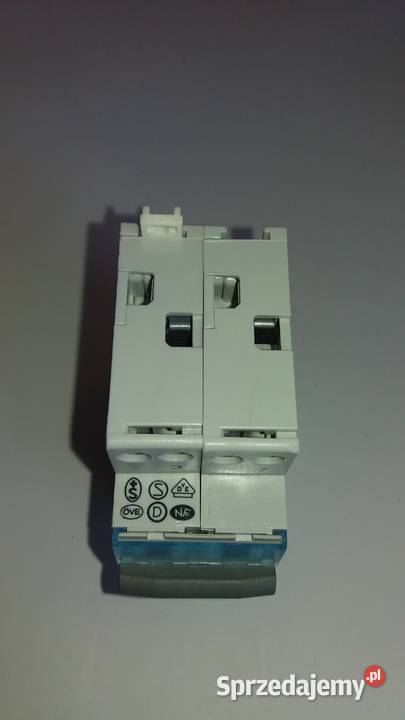 Rozłącznik izolacyjny 20A LEGRAND 04383 Wyszków