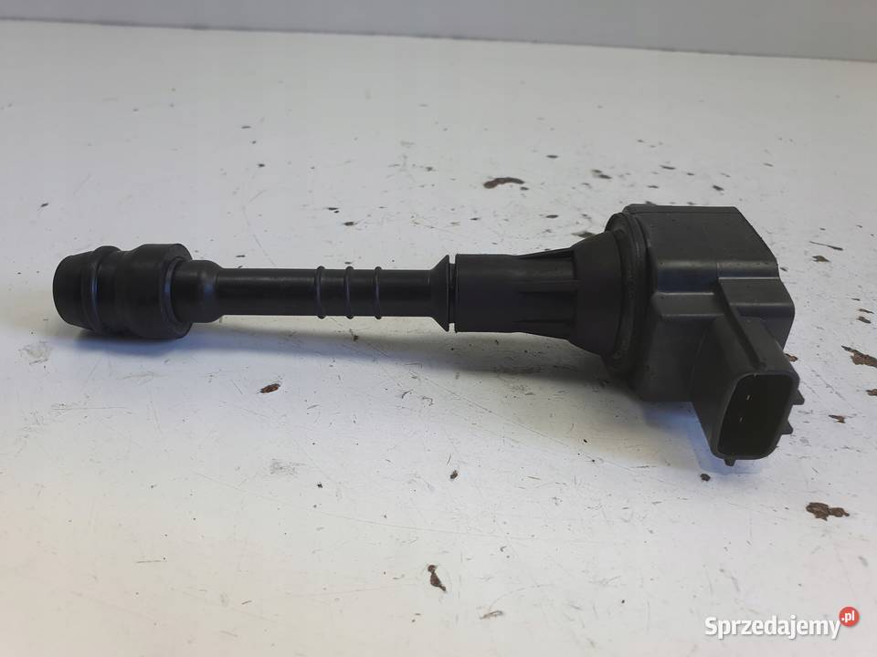 CEWKA ZAPŁONOWA Nissan Almera N16 15 16V Rudka sprzedam