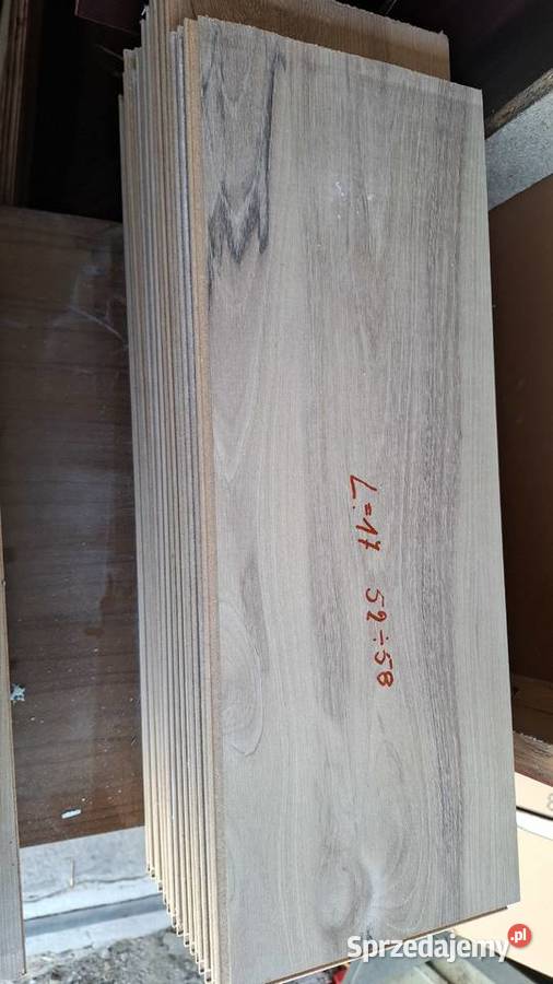 Nowe panele z demontazu Marklowice