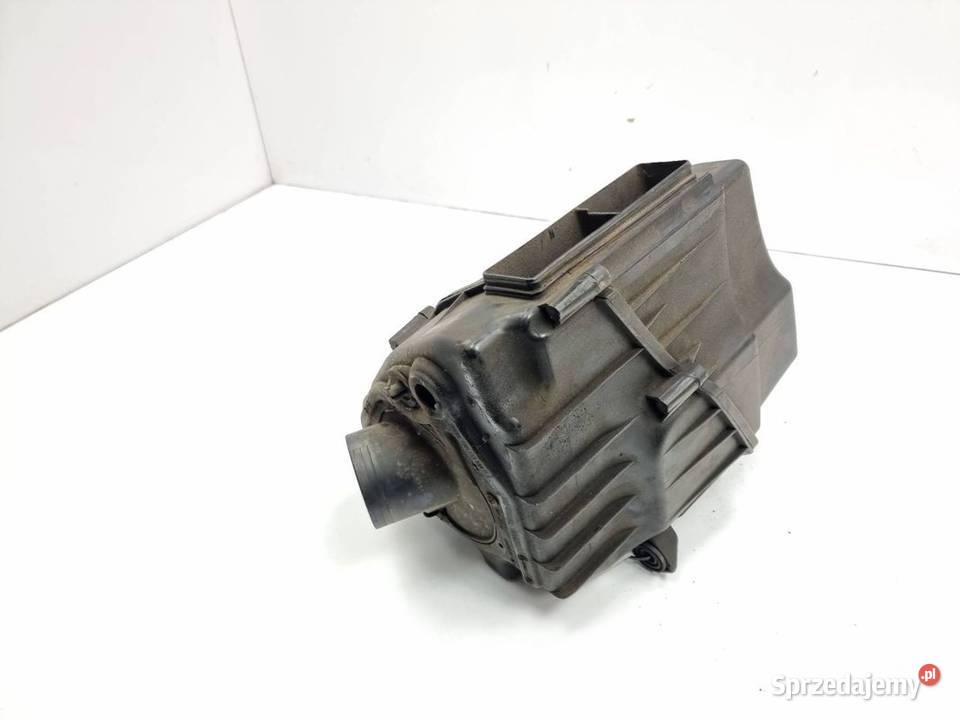 OBUDOWA FILTRA AUDI A8 D3 4E0129620C Lipno sprzedam