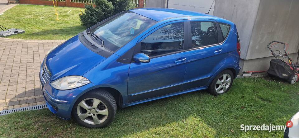 Mercedes a klasa 1500cm3 Klasa A