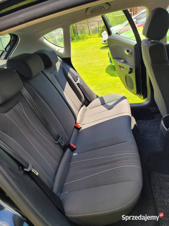 Seat LEON Copa 12TSI 2012 Kielce