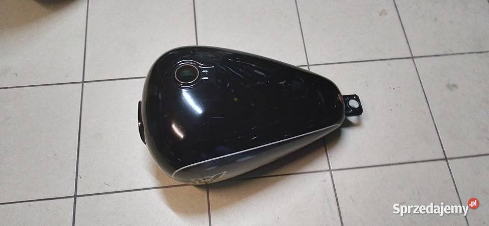 Zbiornik Paliwa Yamaha Virago XV 125250 wgn Brzeszcze