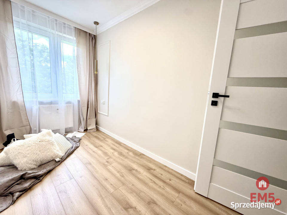 Mieszkanie 474m2 3 pokoje Białystok Piętro 3