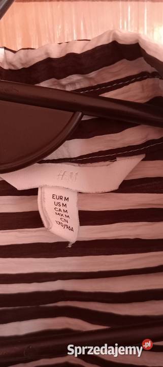 Koszula damska lubuskie Kowalec