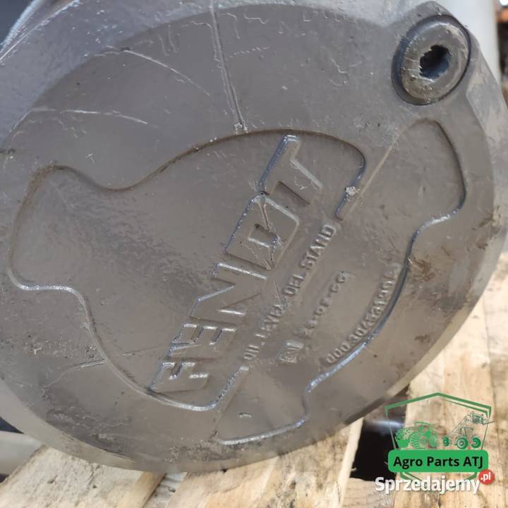 Zwolnica Zwrotnica Piasta 931303220200 Półoś sprzedam