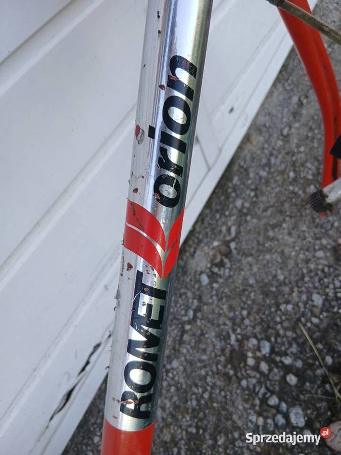 Romet Orion Prl