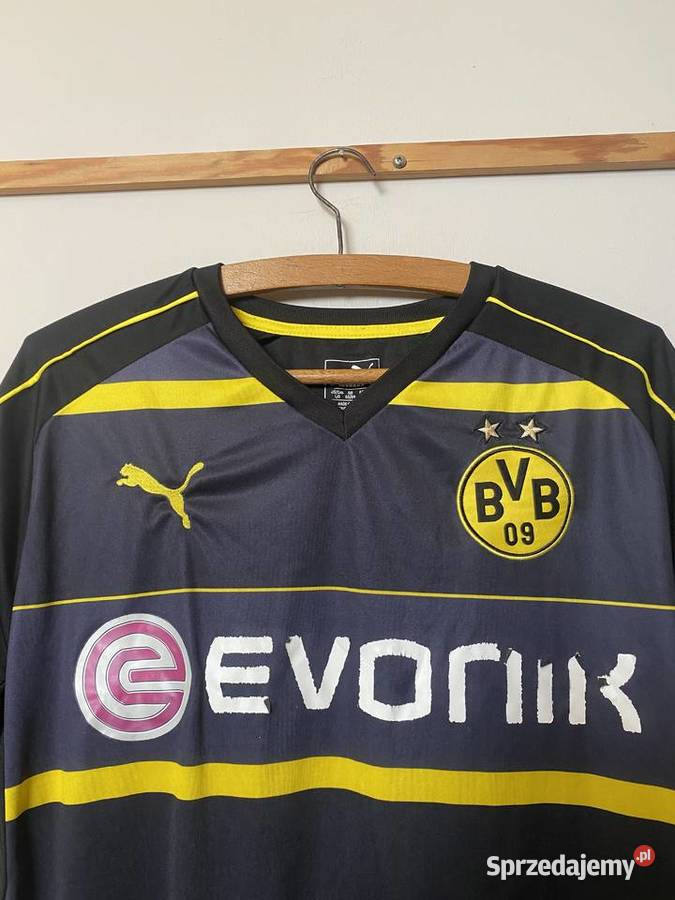 BORUSSIA DORTMUND 2016 2017 Puma L UNIKAT Wrocław