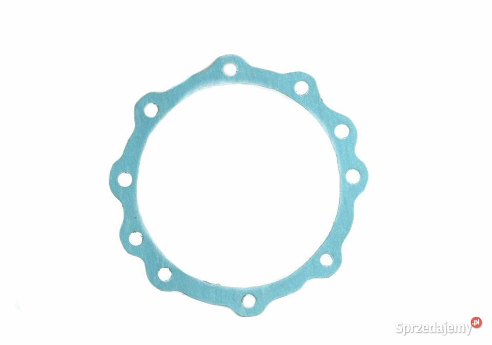 Dolny zestaw uszczelek silnika KUBOTA L1 L245II Do ciągników sprzedam