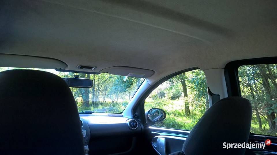 Peugeot 107 sprawny sprzedaż zamiana Wołczyn