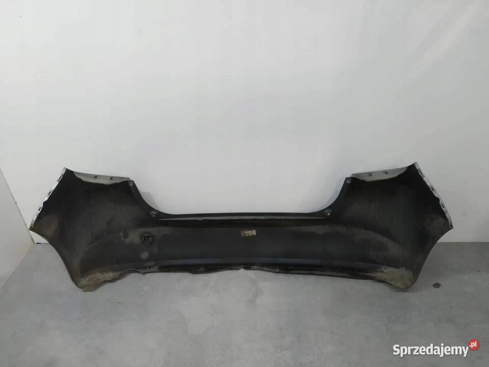 ZDERZAK TYŁ Honda Jazz III 2008 sprzedam