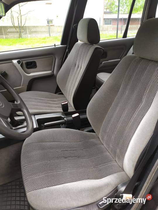 BMW E30 320i Zawiercie